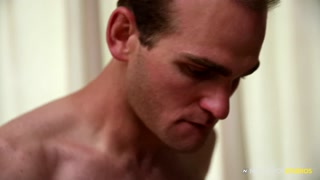 NextDoorStudios I Let My Hairy Muscle Step Brother Analize Me