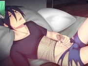 The Secret Life of Alejandro - Sinsations Part 8