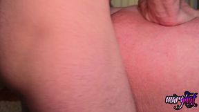 pour l anniversaire de mon cheris je lui ais prepare une surprise 3 filles rien que pour lui