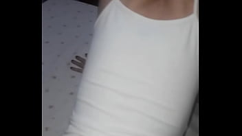 Pegando minha esposa