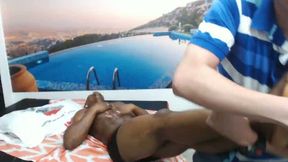Tauro Hot Private Show