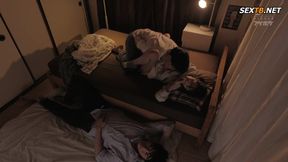 JAVstar Kana Momonogi’s Regretful Hardcore Pleasure – HD Passion Unfolds