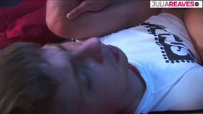 Twink Loses a Bet and Has to Give up His Ass