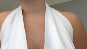Community Creator
 @katerina_23 @Downblouse & #Natural Big Tits #Nude #Curvy & Thick adult sex free | Tik.Porn