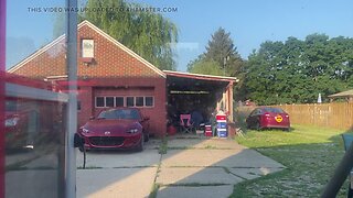 Amateur outdoor big ass big cock masturbate solo - hd xvideos red