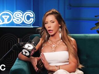 Madison Ivy on Her Early Career, Her Horrific Life-changing Accident, and Navigating Recovery