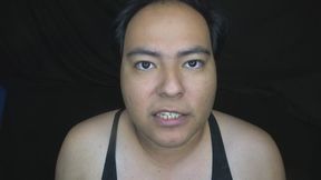 JOI: Making You Nut And Swallowing Your Nut!