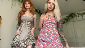 Opening You Up For Our Guy Friends