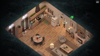 Symphony of the Serpent v.08111-10-A Cock In Time