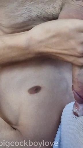 A Collection of My Hot Cumshots! Exclusive Rivers of Cum!