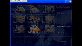 Cute YUKO Enjoying Intense Hentai Eroge Action With Sexy Animations