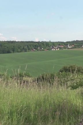 Exclusive video Bareback: Intense outdoor fuck between hot and sexy horny guys