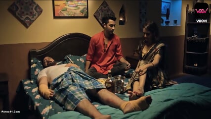 Jaan Bujh Kar (2022) S01 E03-04