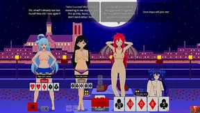 Naughty Stepsis Shares Anime DVDs & Gets Fucked Hard By Stepbro - Blowjob Real Orgasm