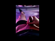 Slowmotion cumshots