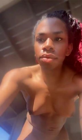 Hey cuties. Sorry for not posting as much. The music tour and performances have taken a toll on my body, and all the people have