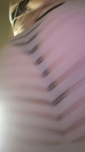 I Want To Steal Your Cum Away