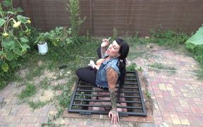 Punshing Balls 4