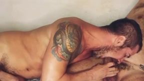 rick paixao com alex latao