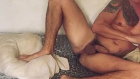 rick paixao com alex latao