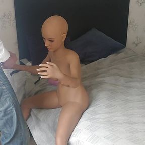 Sex Doll 1