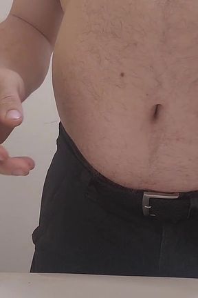 Strip and Jerk in Public