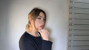 The nosy lawyer Naomi