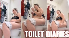 Toilet diaries S5 Ep1