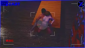 Lily Vanilli Takes Naughty Students Load in Steamy Classroom Encounter