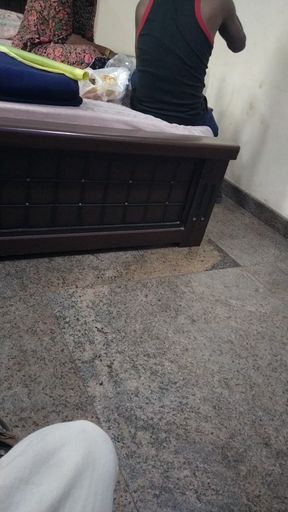 Talking About Sex Life