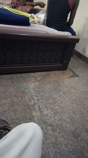 Talking About Sex Life