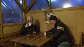 hotwife fucked by BBC