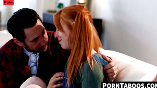 After School Sensations Madi Collins Steamy Sex Session