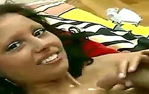 Anetta keys handjob