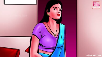 Sapna Bhabhi