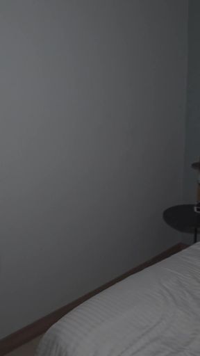 Busty Cleaning Lady Fucked for Visa Part 3