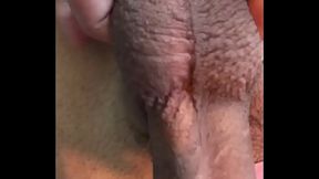 Punheta na Cama #09