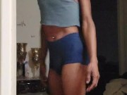 11:27Pm freshen up... random