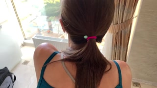 Just Home Private Sex For You