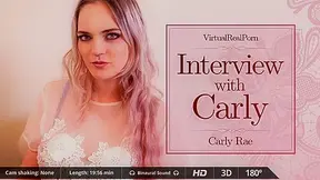 Interview with Carly