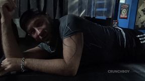 the so sexy beiron fucked raw at the opein mind club bcn