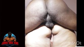 Stroking Anal Queen Bug Booty Bootyhole Doggystyle