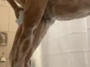 FTM Shower play
