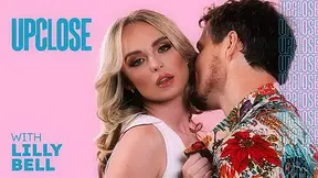 Up Close with Lilly Bell, Scene #01