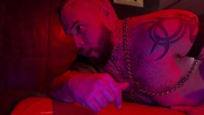 me prena macho en sauna en colombia dark club