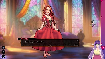 Once Aporn A Time Chapter 3 Uncensored Part 4 Lewding the princess