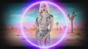 Dildo X onahle double penetration GOON - gooner , FLASHLIGHT , COCKSLEEVE, POV