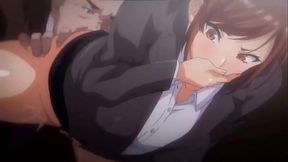 Puta enga&ntilde_a a su esposo con su jefe