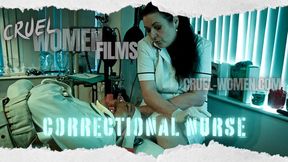 Correctional Nurse Part 1 *MOV*