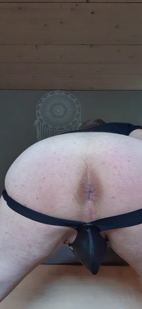 Bubblebutt Twerk